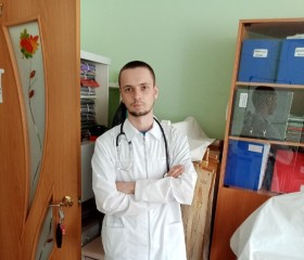 Андрей, 21 год, Минусинск