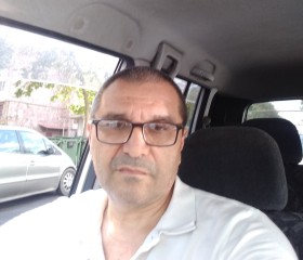 Step, 61, Yerevan