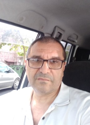 Степ из Королёва 61 год