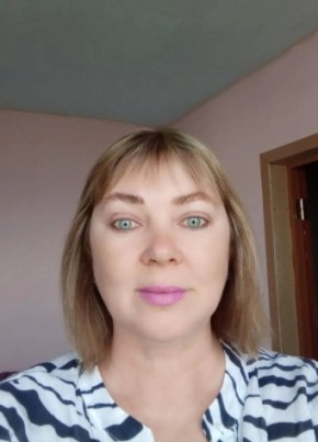 Елена, 54, Россия, Тихорецк