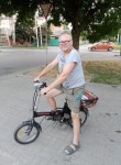 Anatoliy Sipetin, 59  , Rostov-na-Donu