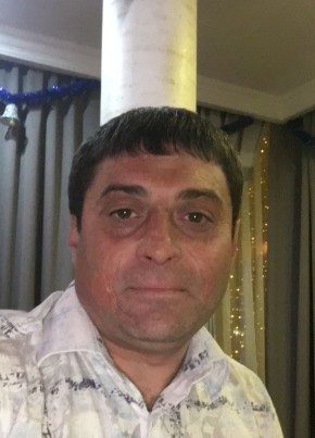 Иван, 44, Հայաստանի Հանրապետութիւն, Երեվան