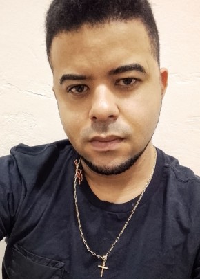 Werdan из Ipatinga 32 года