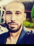 michel, 29 лет, Plan-les-Ouattes