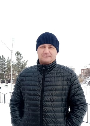Денис, 43, Россия, Лиски