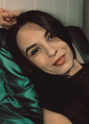 Алиса, 35, Россия, Иркутск
