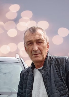 Олег из Тулуна 56 лет
