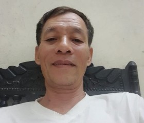 Ngọc Anh, 58, Hanoi