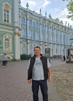 Александр из Тулы 45 лет