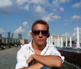 Maksim, 38 лет, Москва