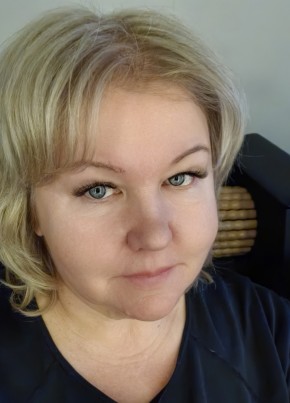 Галина из Износки 52 года