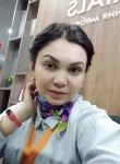 Barno, 39, Moscow