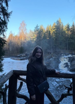 Irina из Апрелевки 27 лет