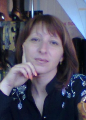 АЛЯ, 48, Україна, Одеса