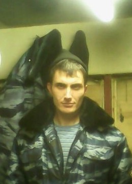 Дмитрий, 36, Россия, Борисоглебск