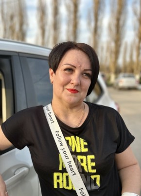 Mari, 49, Россия, Липецк