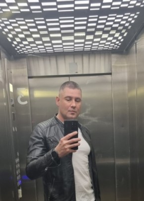 Вадим, 30, Россия, Краснодар