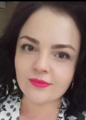 Кристина, 37, Россия, Судогда