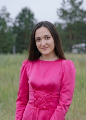 Марго из Самары 26 лет