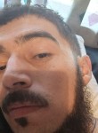 Ceaser, 37  , Dallas