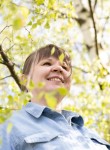 Anya, 41, Saint Petersburg