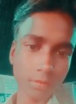 Anupam kashyap, 18  , Lucknow