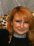 Светлана, 55 лет, Київ
