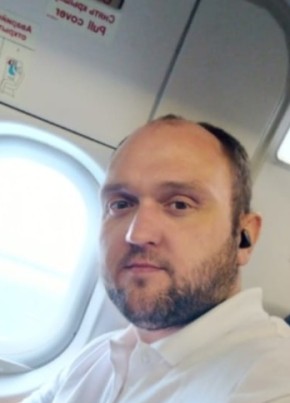 Oleg, 47, Russia, Novosibirsk