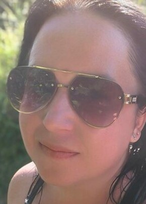 Полина из Грозныя 43 года