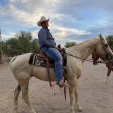 Salvador, 23  , Green Valley