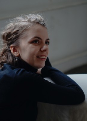 Калерия, 24, Россия, Казань
