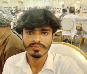 fakharjoyiajoyia, 23 года, لاہور