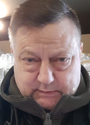 Andrey, 57, Russia, Saint Petersburg