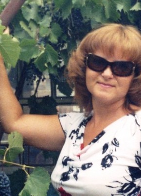 Vera, 55, Россия, Сосногорск