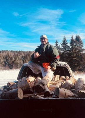 Maksim, 36, Russia, Omsk