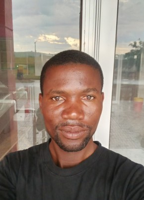 Mumba, 39, Northern Rhodesia, Kabwe
