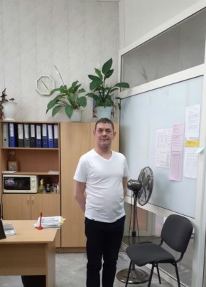 Андрей, 54, Россия, Ревда