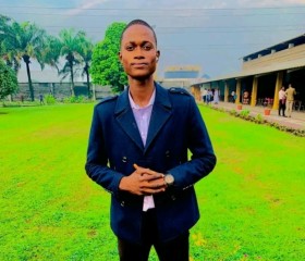 Ridi kikwa kiss, 23, Masina