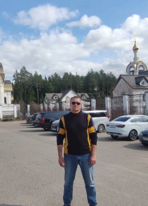 Сергей Фурсов, 43, Россия, Воронеж