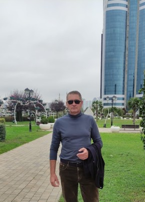 Sergey Fursov, 39, Russia, Pyatigorsk