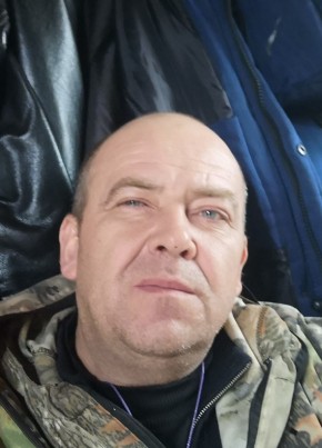 Анатолий, 49, Россия, Покачи