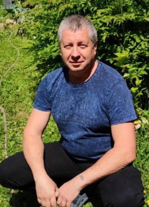 Сергей, 54, Россия, Красногорск