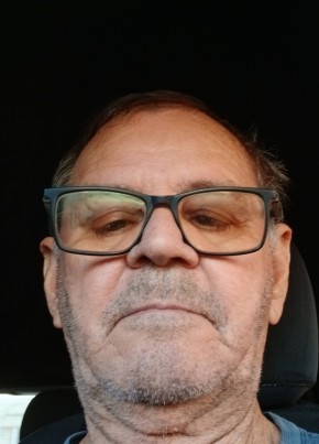 José из Palmas (Tocantins) 65 лет