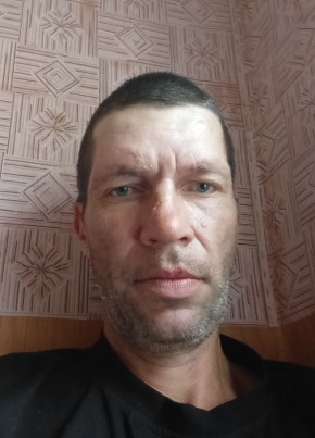 Константин из Кунашака 45 лет