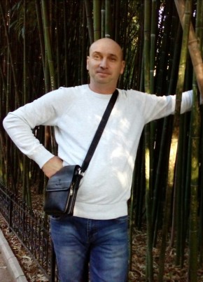 Алекс, 53, Россия, Феодосия