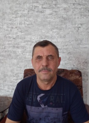 Sergey Lyamkin, 36, Russia, Rubtsovsk