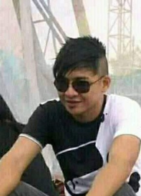 Alexx, 32, Indonesia, Curug