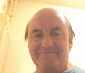 Frédéric, 65, Lyon