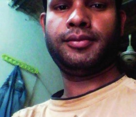 Sadi Muhammad, 35 лет, ঢাকা