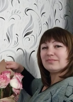 Татьяна, 44, Україна, Сарата